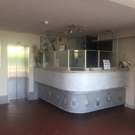 Hotel One Via Roma, 82 Altopascio Dış mekan fotoğraf
