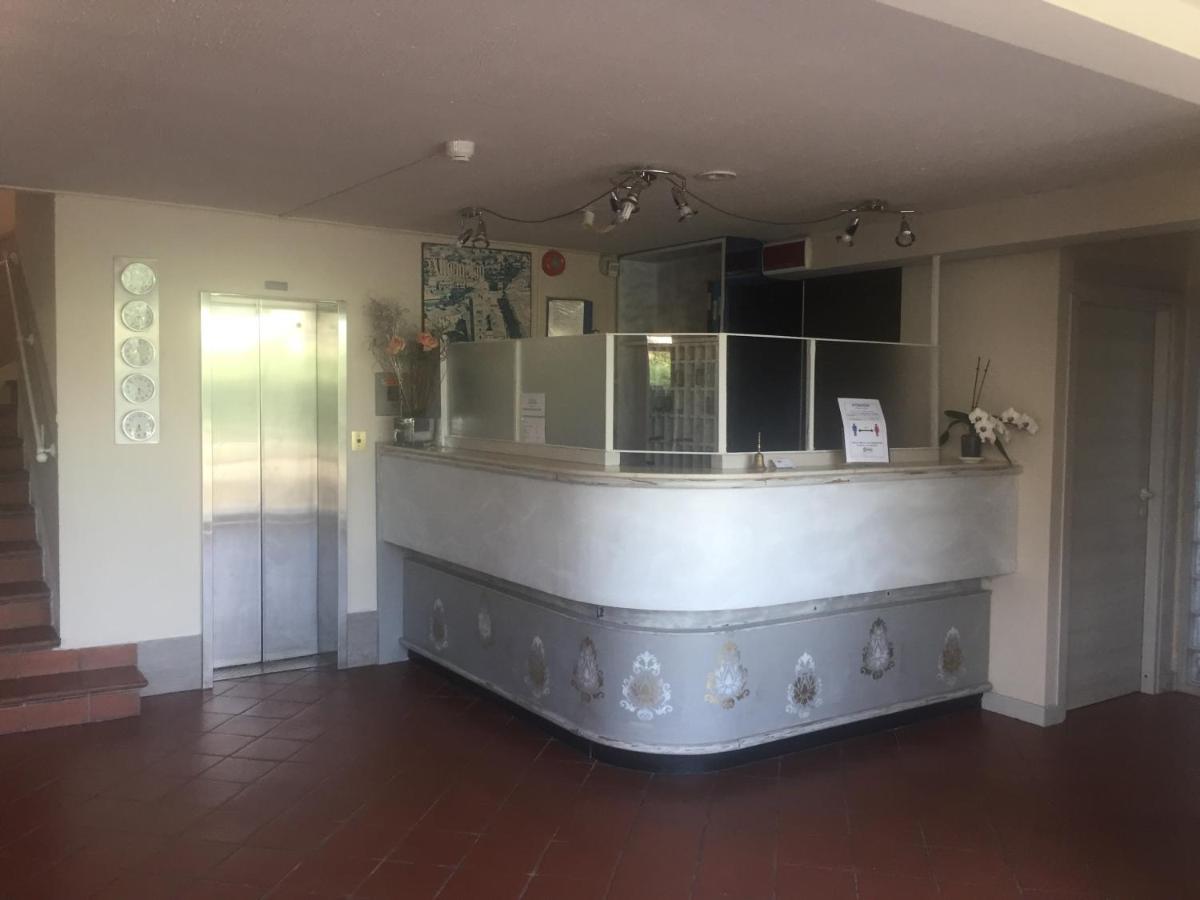 Hotel One Via Roma, 82 Altopascio Dış mekan fotoğraf