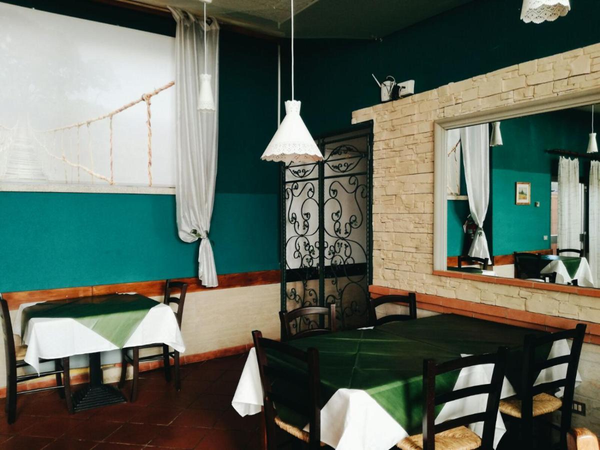 Hotel One Via Roma, 82 Altopascio Dış mekan fotoğraf