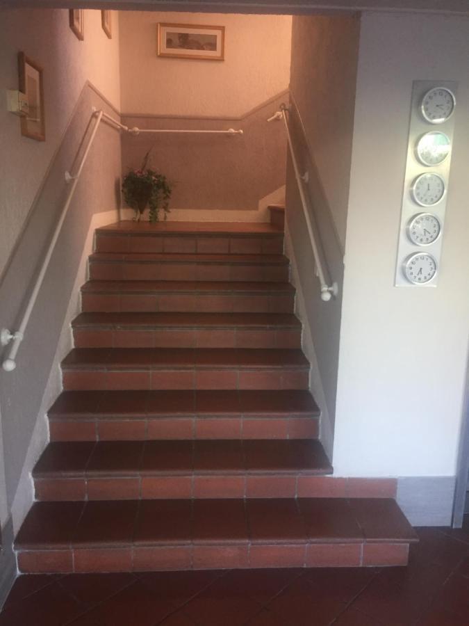 Hotel One Via Roma, 82 Altopascio Dış mekan fotoğraf