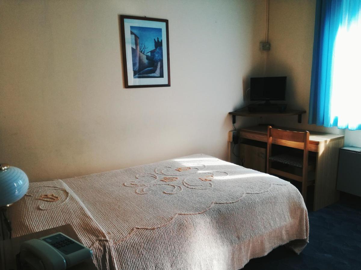 Hotel One Via Roma, 82 Altopascio Dış mekan fotoğraf